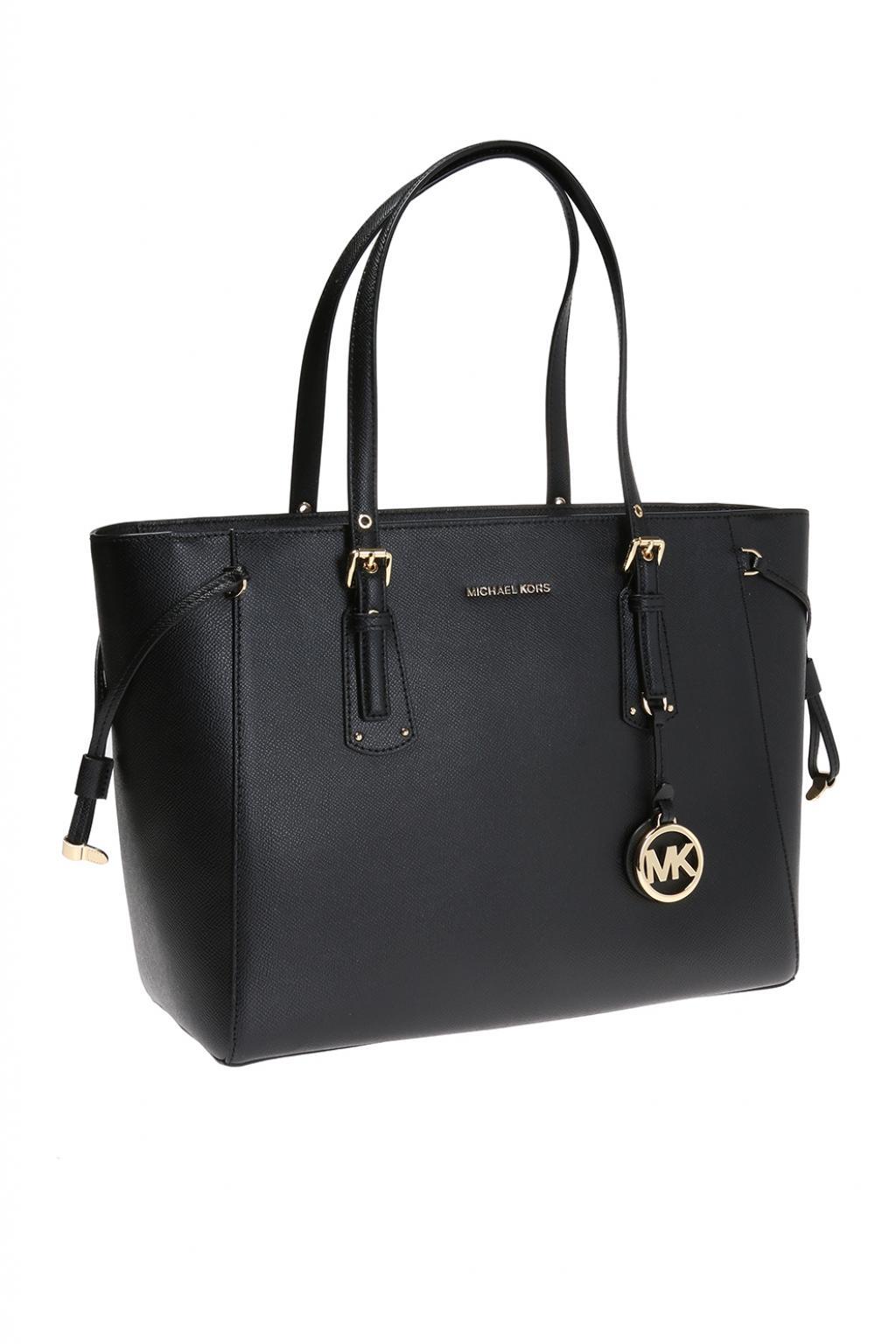 Borsa voyager michael kors Clearance