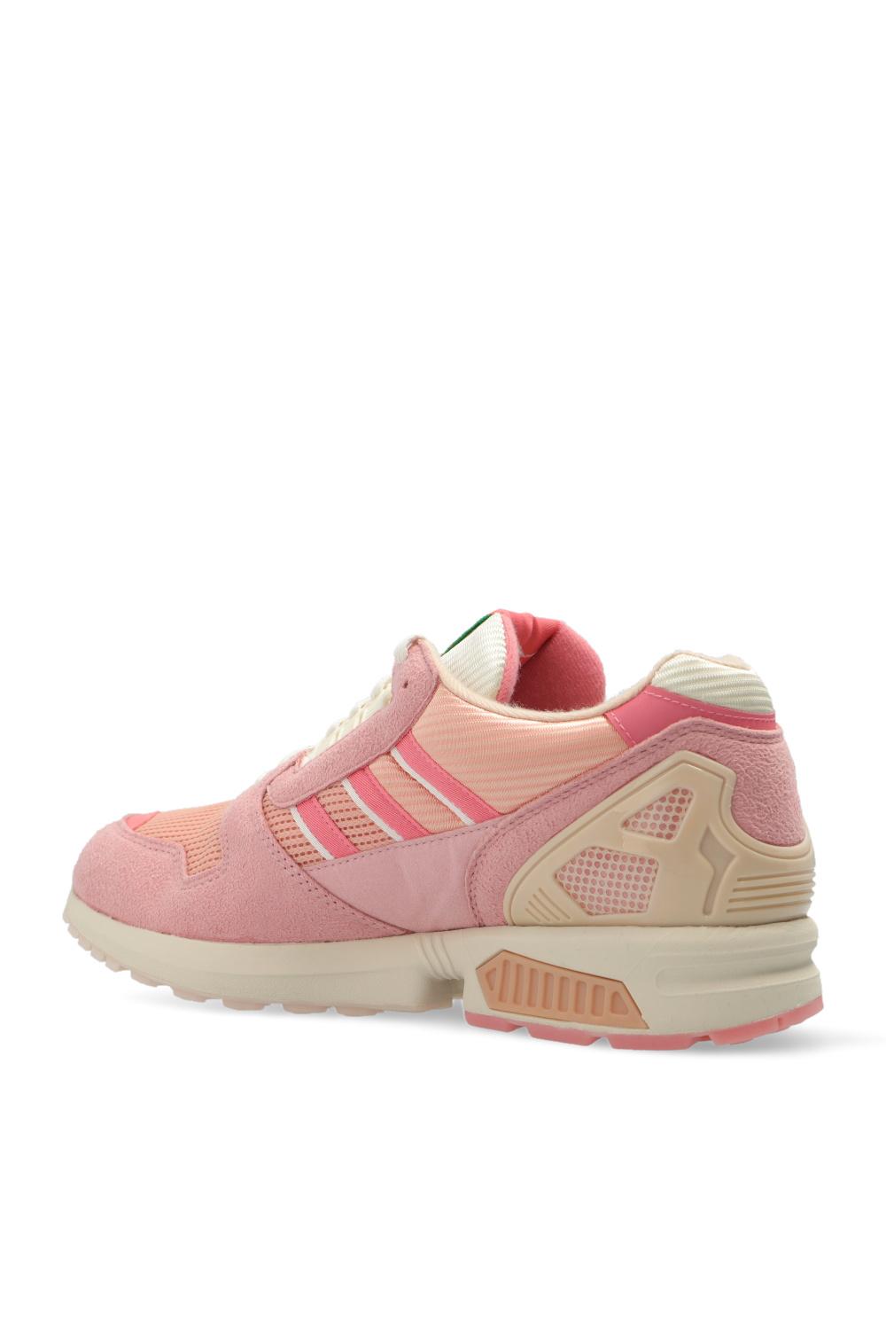 adidas Originals 'zx 8000 Strawberry Latte' Sneakers in Pink for Men 