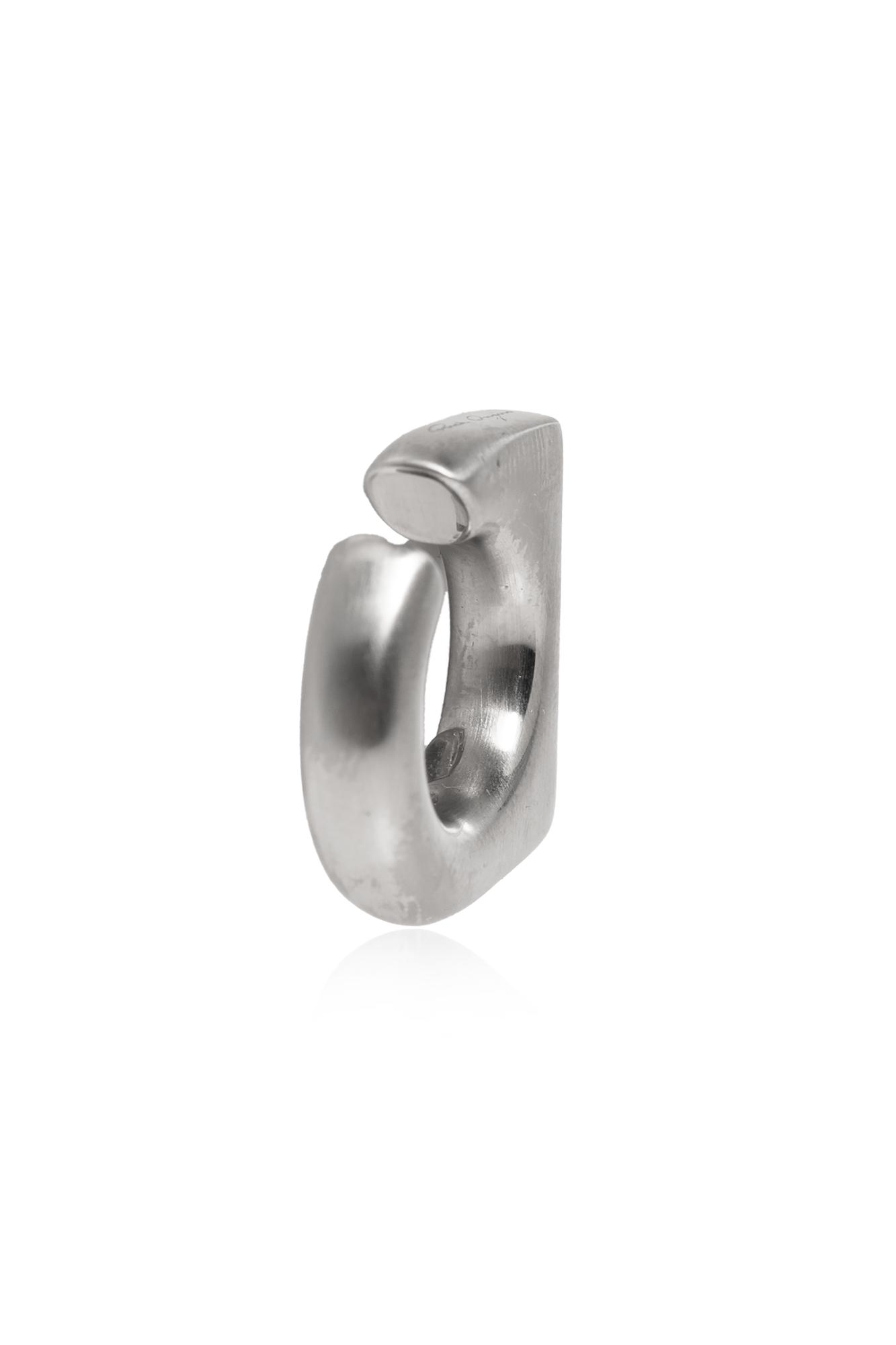 Rick Owens Earrings and ear cuffs for Women | Online Sale up to 36