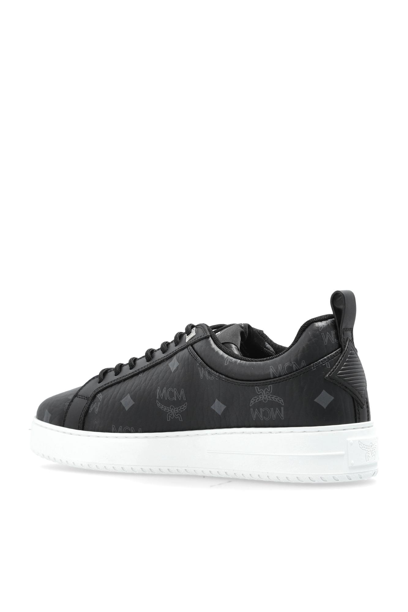 MCM Sneakers for Women Online Sale up to 65% off Lyst