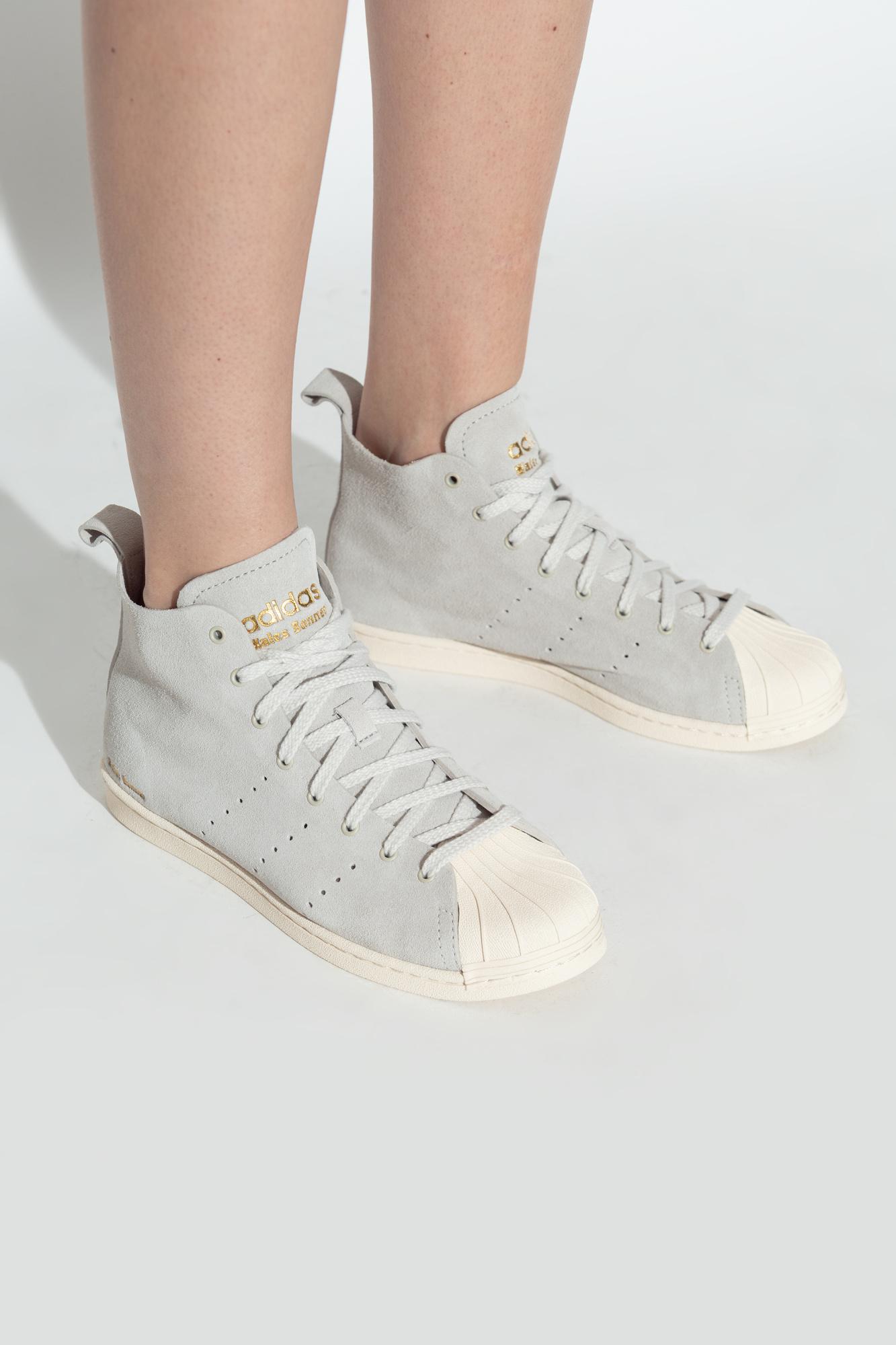 adidas Originals High-top sneakers for Women | Online Sale up to 60% off |  Lyst