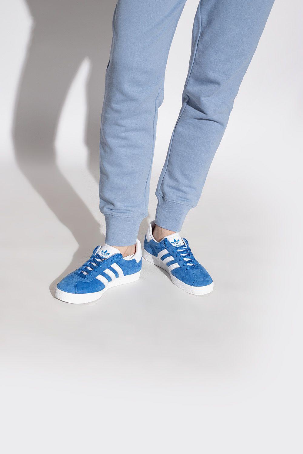 adidas Originals Gazelle 85 Sneakers Royal in Blue for Men | Lyst