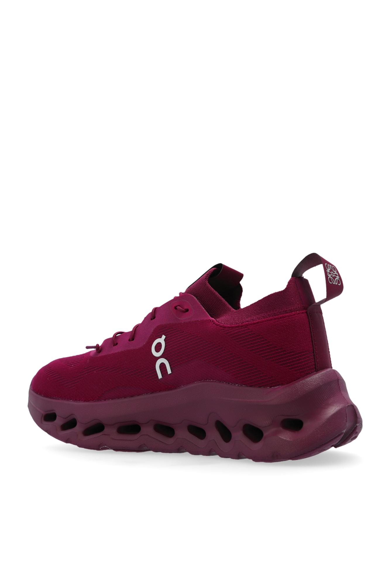 Purple Loewe Sneakers for Women | Lyst