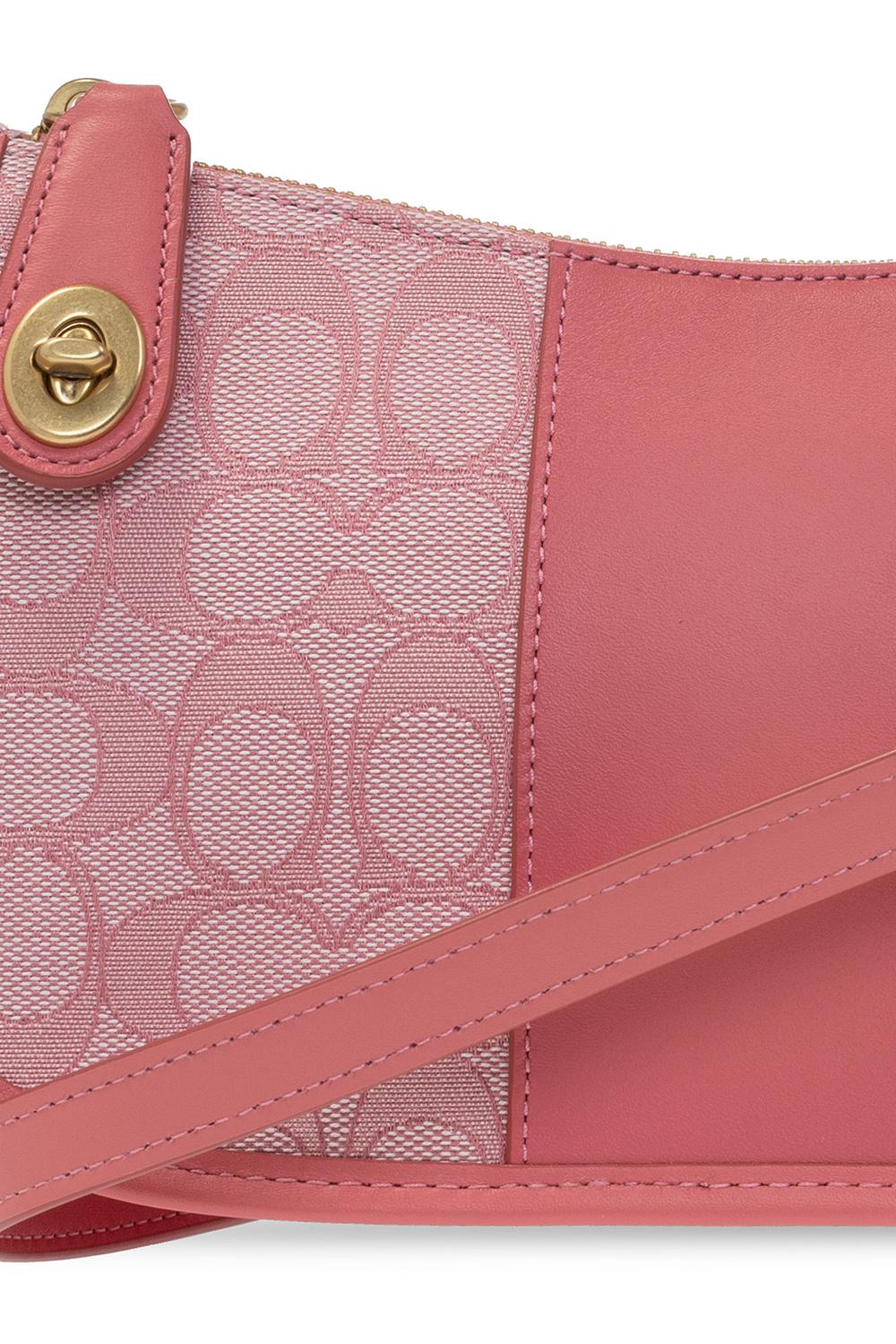 Coach bags deals israel