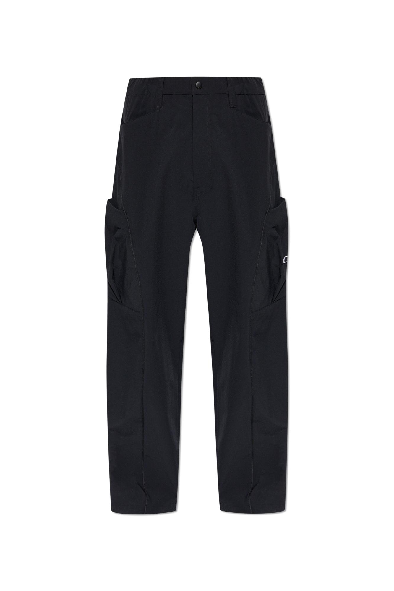 Black Flare Pants for Men - Up to 80% off | Lyst