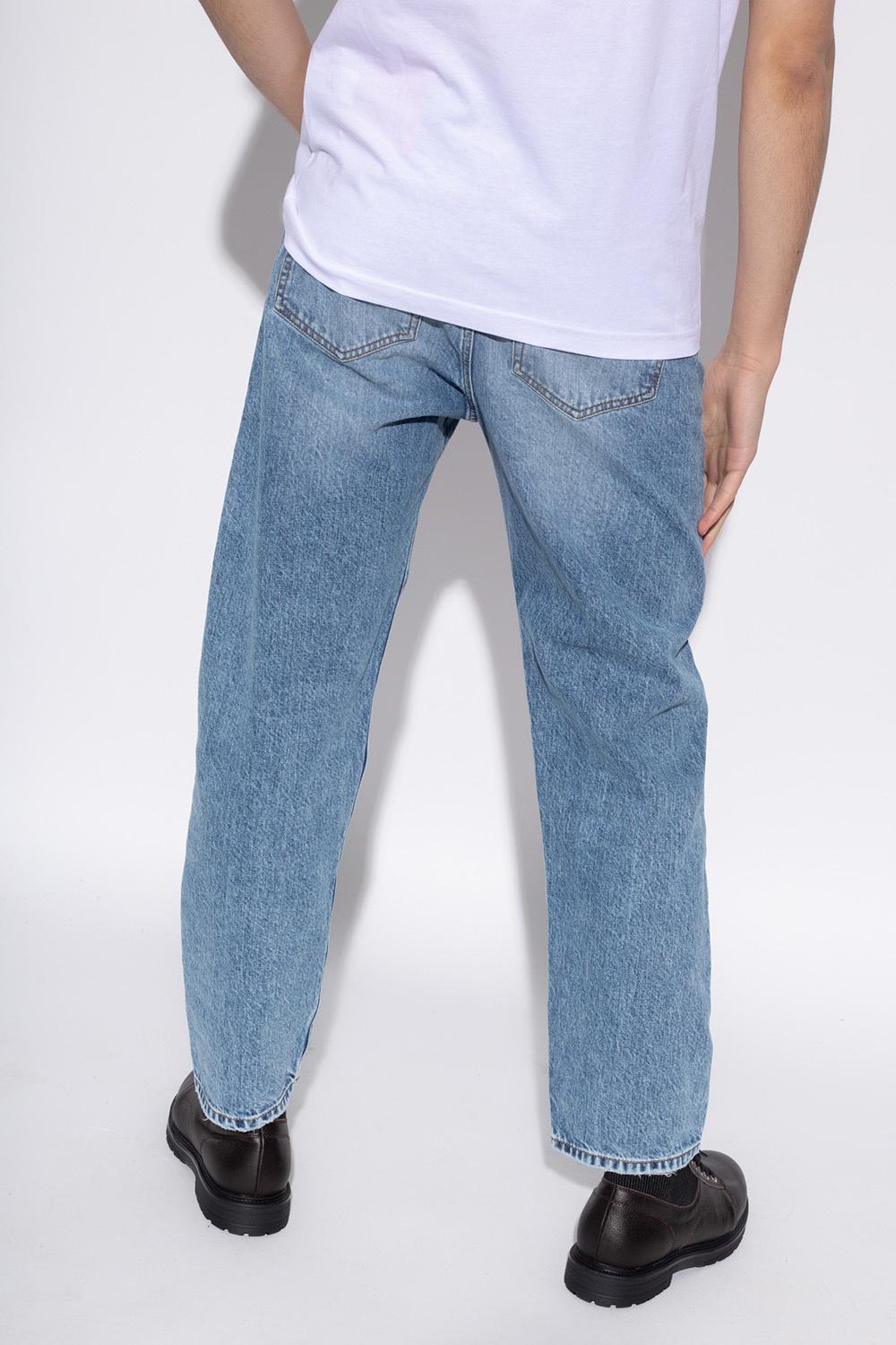 '2020 D-viker' Jeans