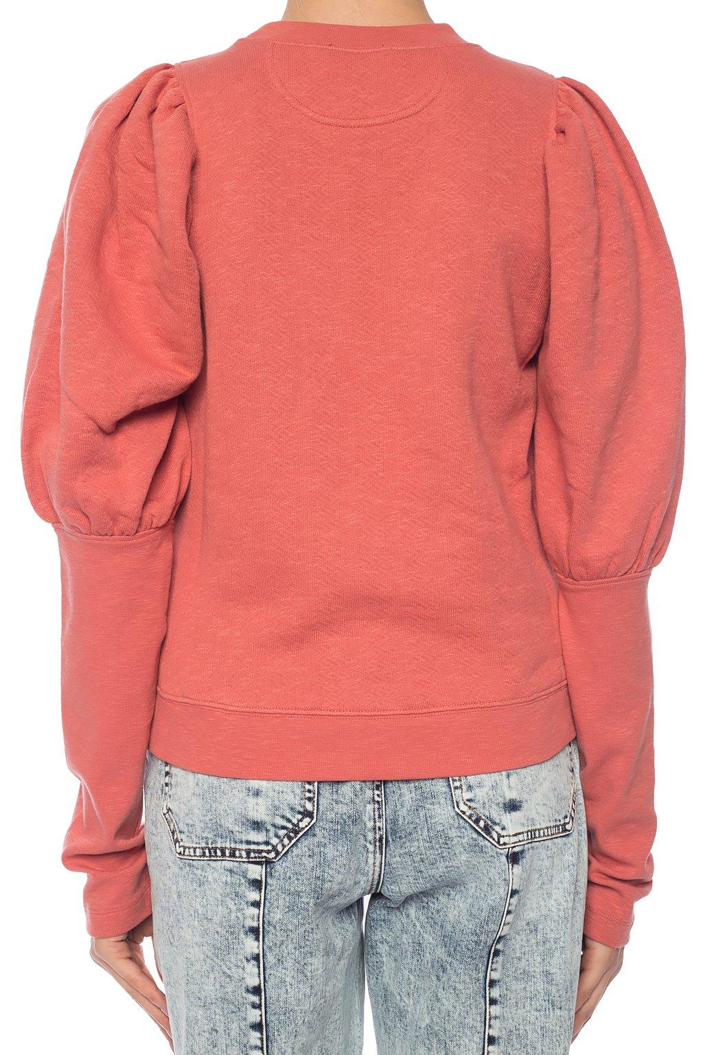 ulla johnson sweats