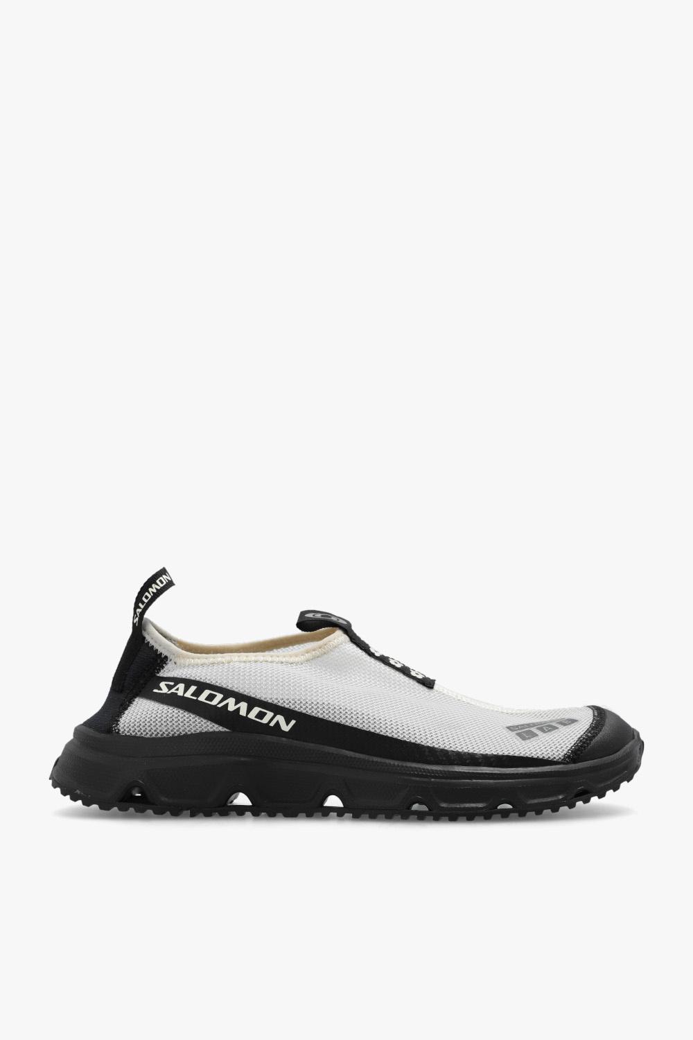 Salomon X Sandy Liang 'rx Moc 3.0' Sneakers in White | Lyst UK