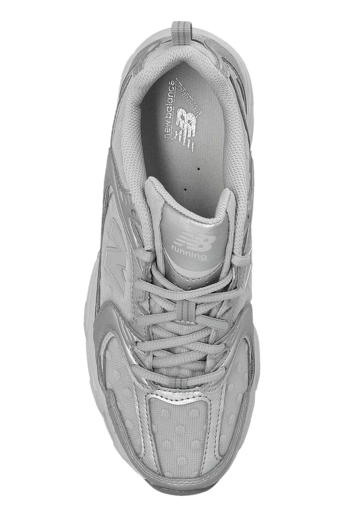 New Balance Sneakers U530Hfz in Gray | Lyst