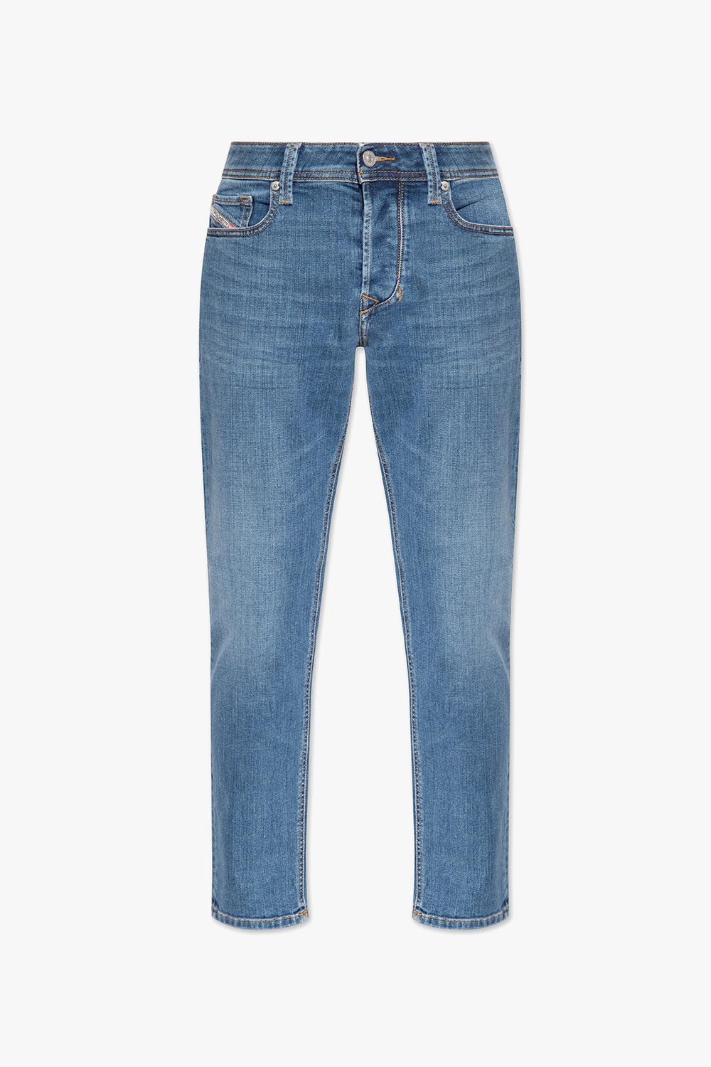 DIESEL Larkee Regular Jeans in Blue for Men | Lyst