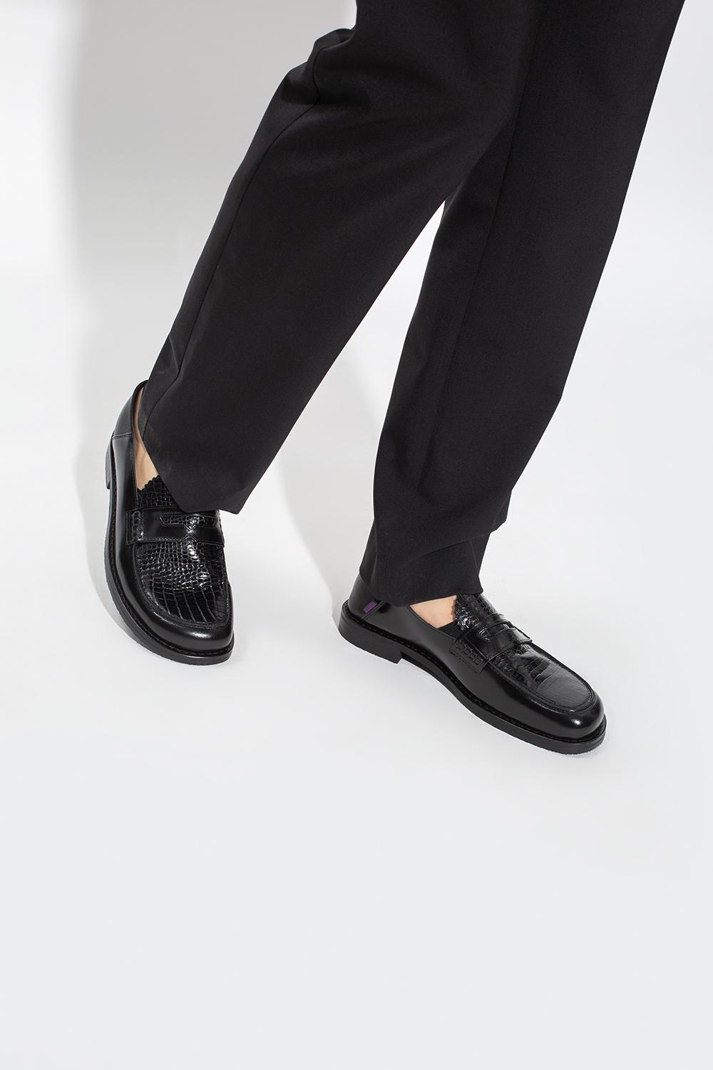 Eytys 'otello' Loafers in Black for Men | Lyst