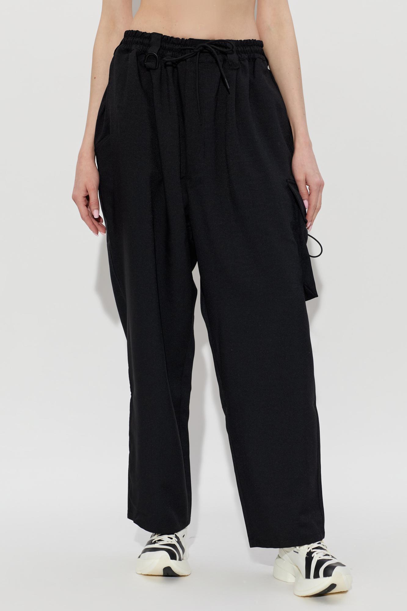 Y-3 Cargo pants for Women | Online Sale up to 60% off | Lyst