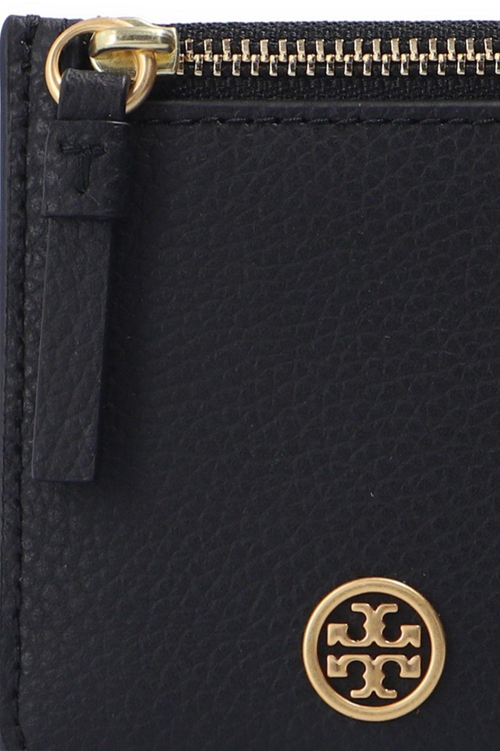 tory burch men wallet