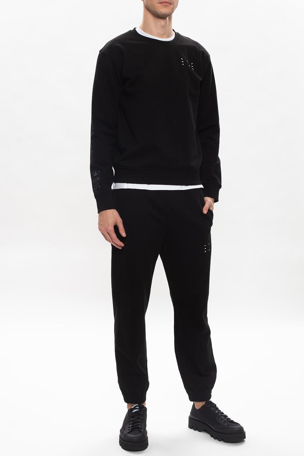 mcq sweatpants