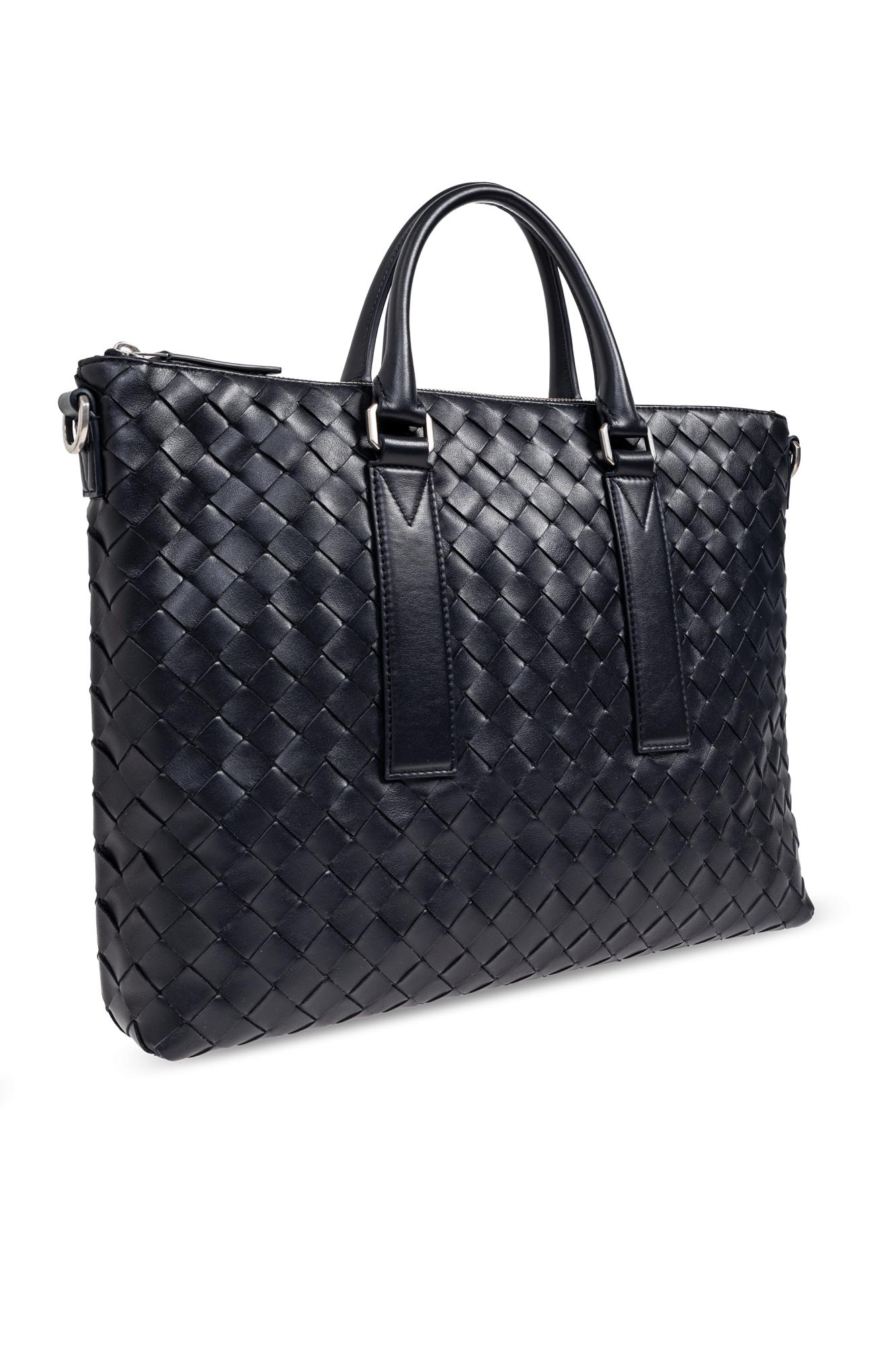 Men's Bottega Veneta Briefcases and laptop bags from $1,900 Lyst - Main Image