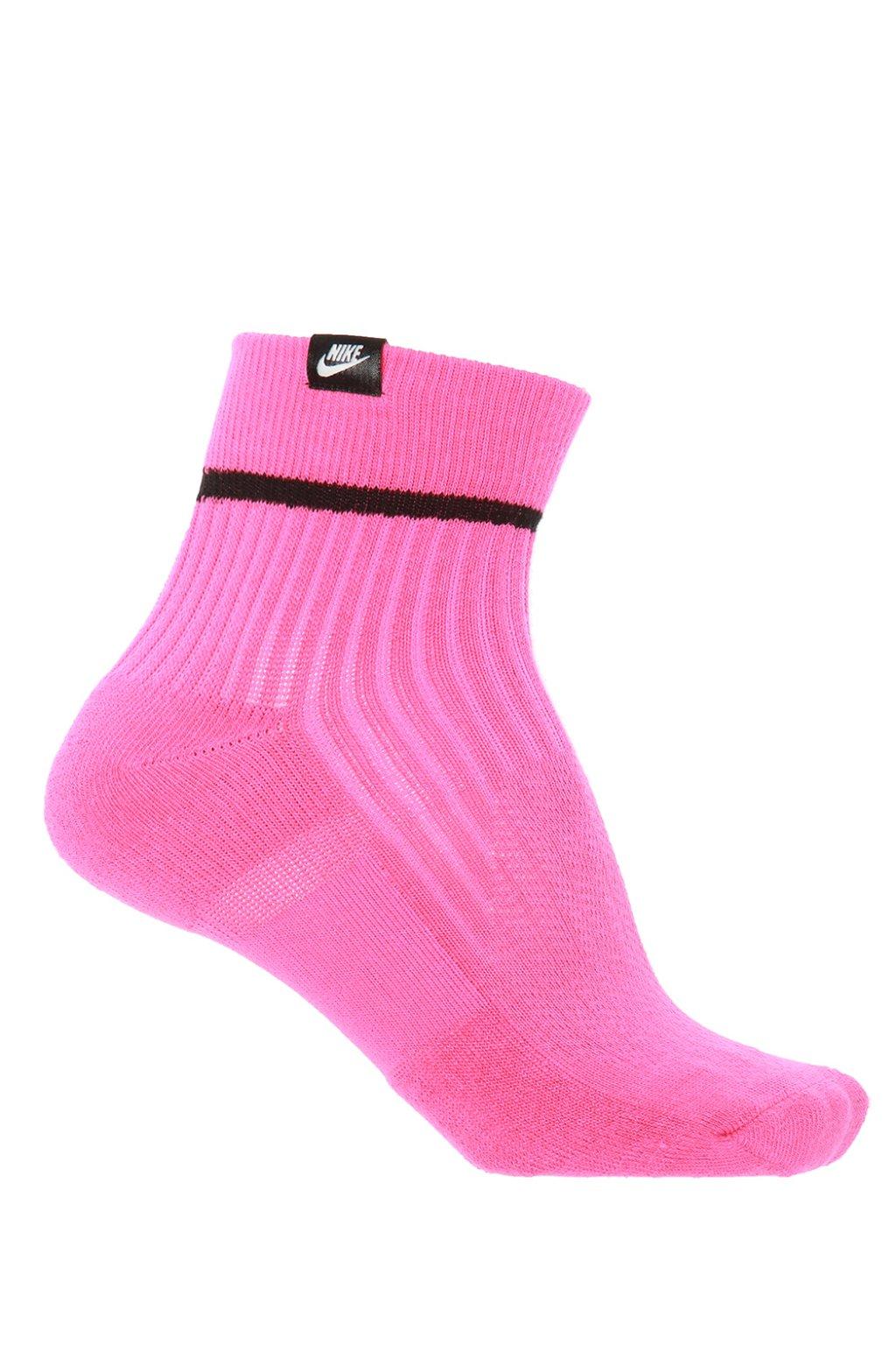 global Inclinado Giro de vuelta Nike Hi-vis Neon Socks for Men | Lyst