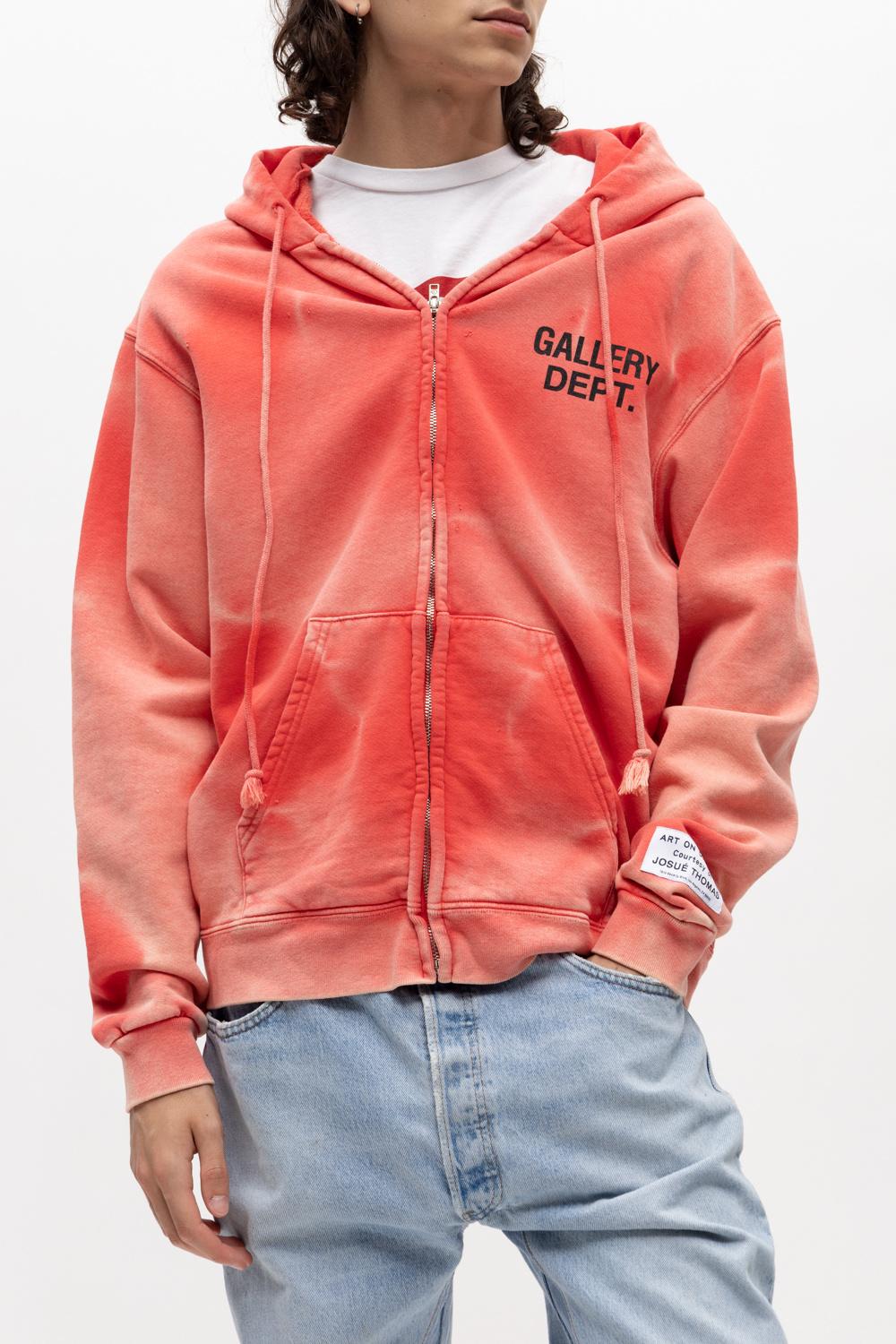 Orange and red hoodie new arrivals