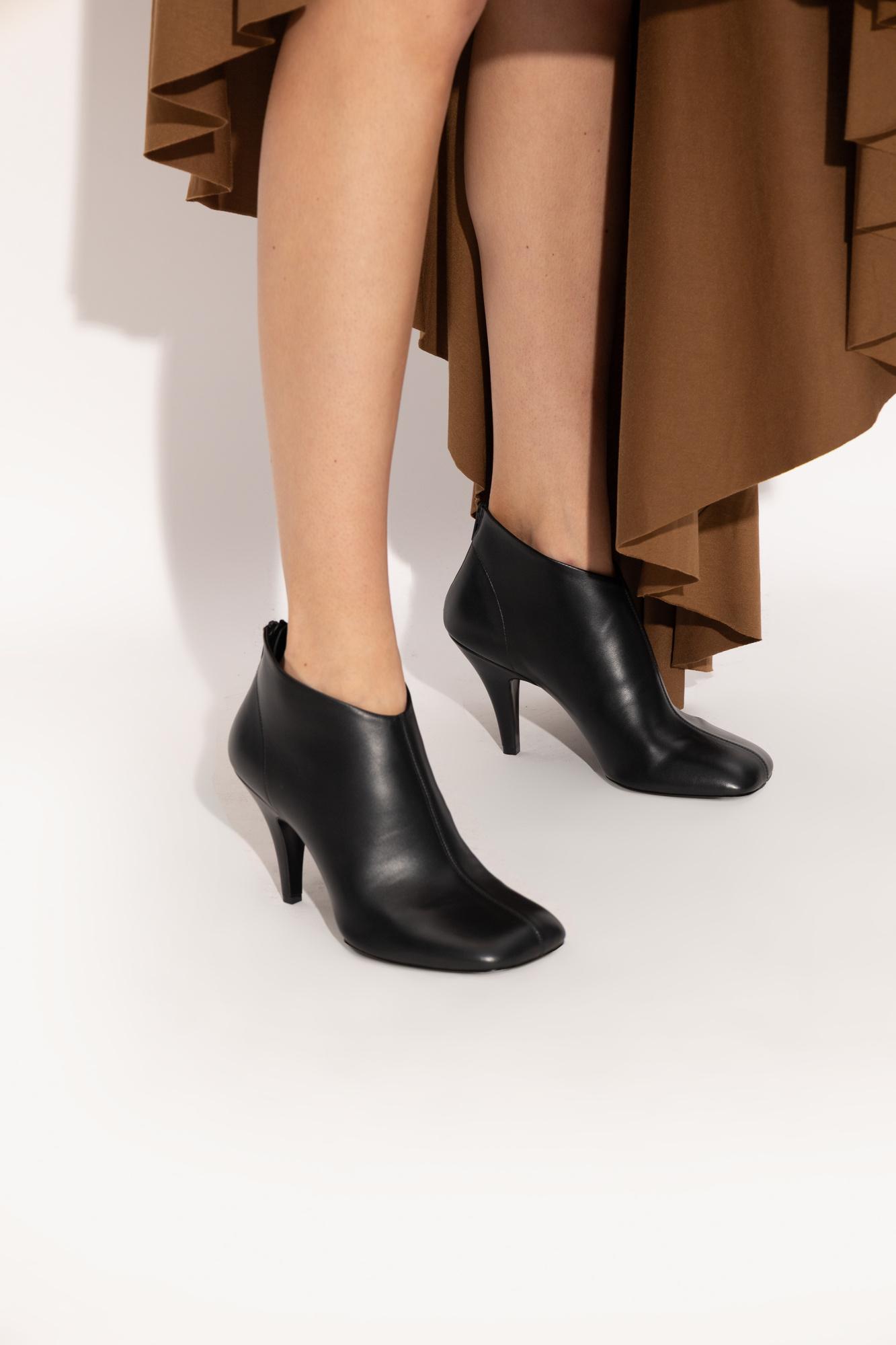 Black Phoebe Philo Boots for Women | Lyst UK