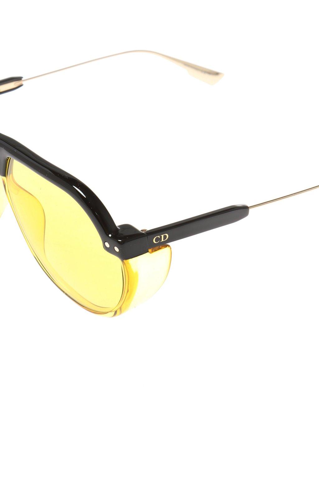 Chia sẻ hơn 65 về dior yellow glasses  Du học Akina