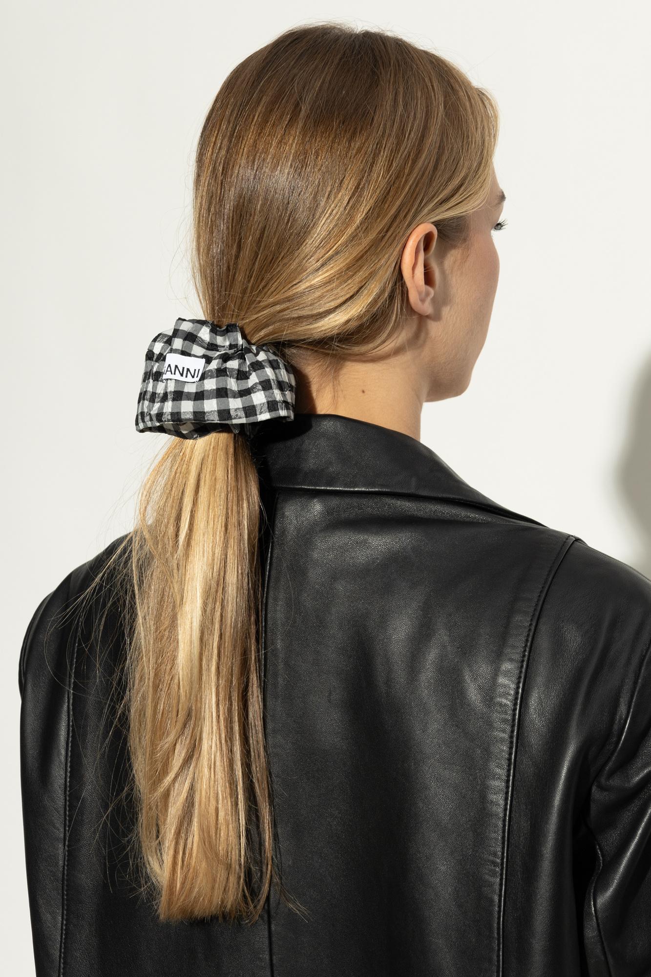 ヘアアクセサリー Ganni HAIR ACCESSORIES (A64695893) Ganni Headbands and Hair Accessories for Women | Online Sale