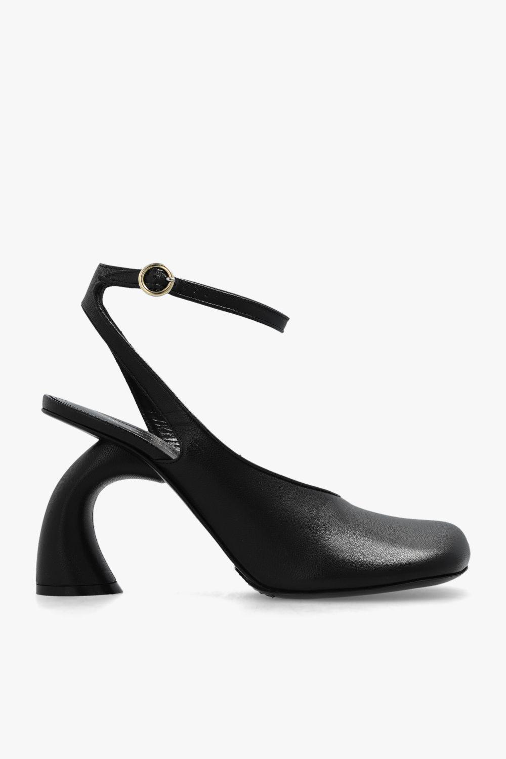 dries van noten pumps