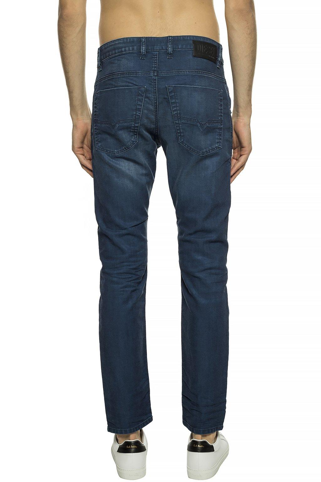 DIESEL 'krooley-x-ne' Jeans in Blue for Men | Lyst