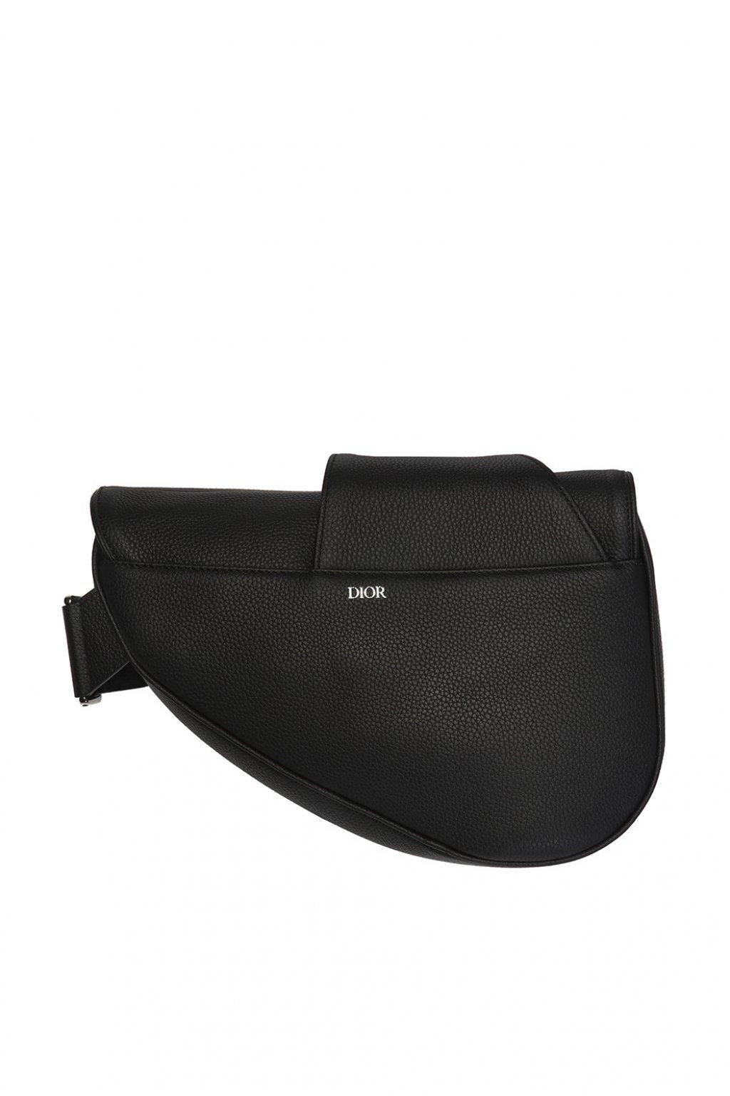 Saddle Bag Brown  Mens Dior Shoulder Bags ⋆ Rincondelamujer