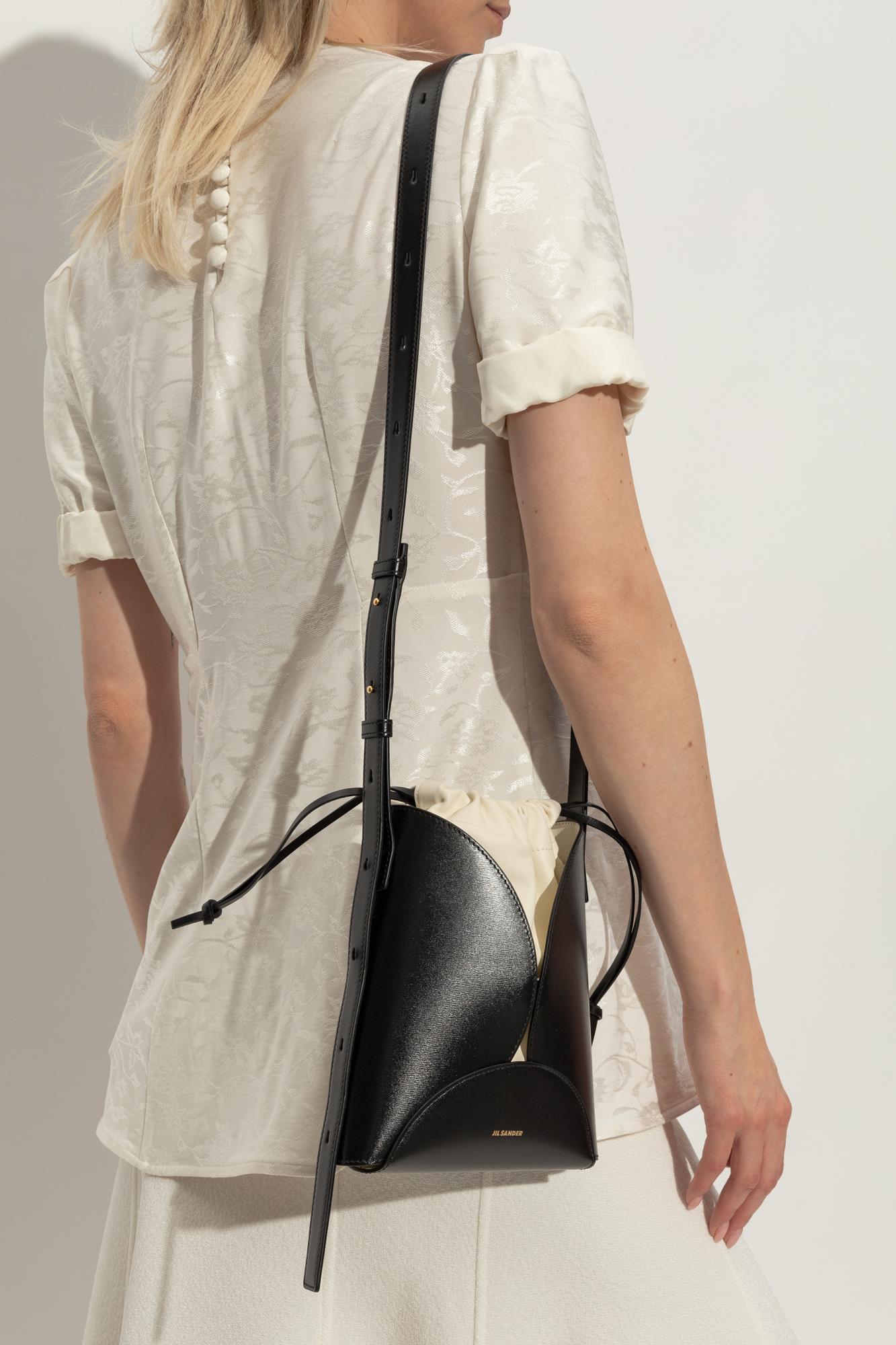 Jil Sander Bucket bags and bucket purses for Women | Online Jil Sander Bucket bags and bucket purses for Women | Online
