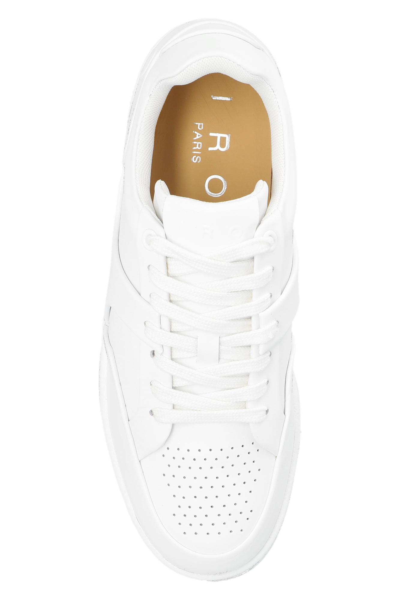 Iro paris discount white sneakers
