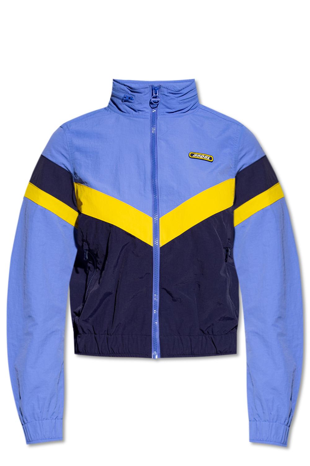 DIESEL 'awwt-swiftor-ht24' Jacket in 