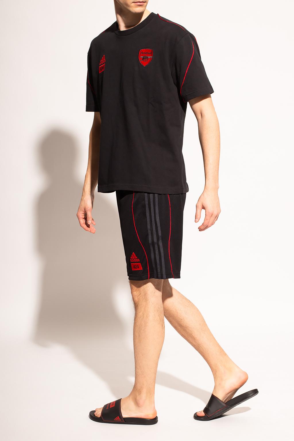 adidas Originals Cotton X Arsenal F.c. 