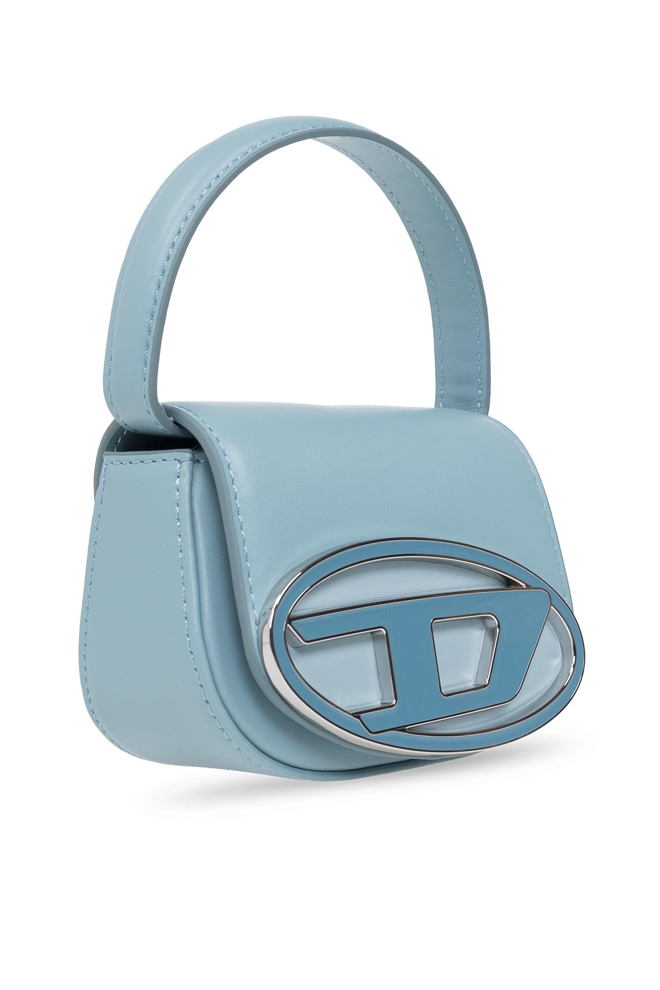 トートバッグ DIESEL 1DR XS S Tote Bag Purple Diesel Purple 1dr-Xs-S Bag - Tote Bags - Compare Prices from
