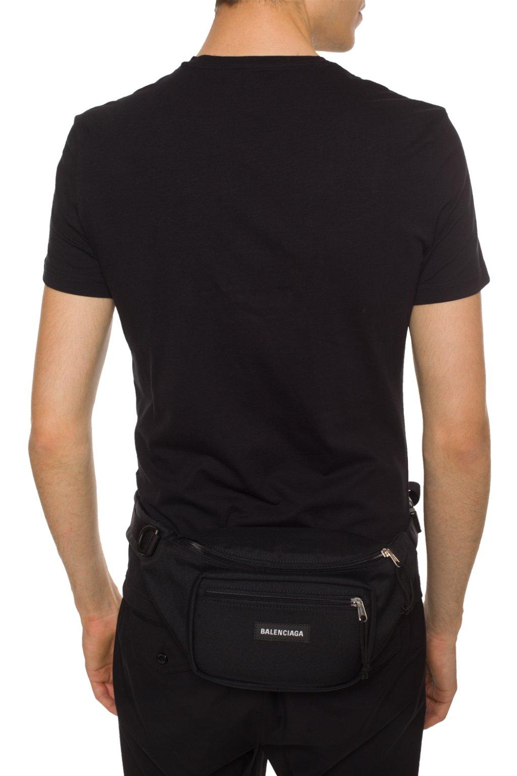 25+ Balenciaga Belt Bag Men Gif