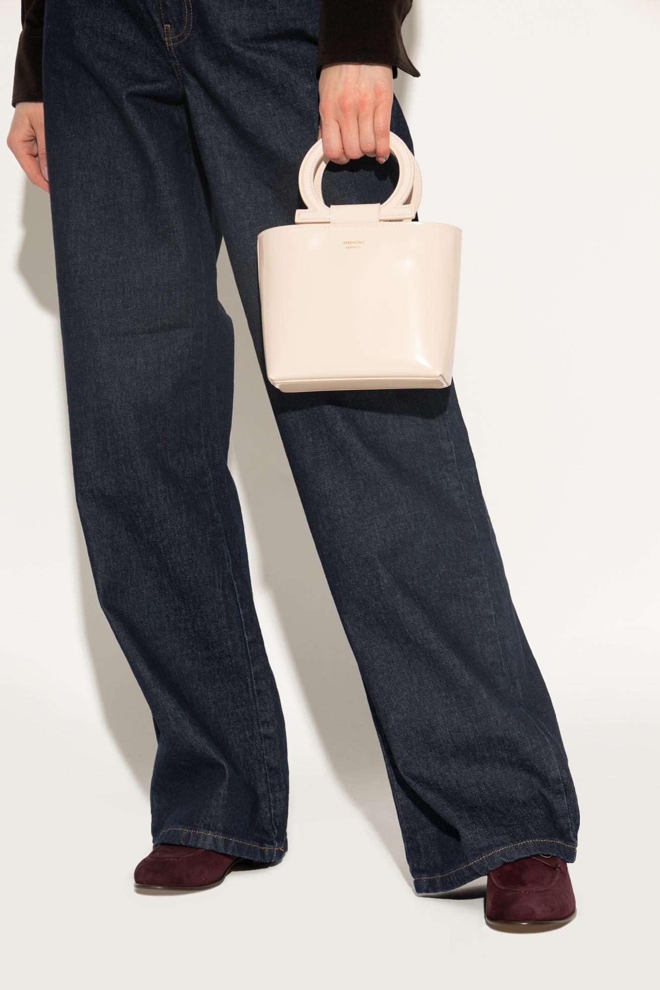 Ferragamo Top-handle bags for Women | Online Sale up to 55