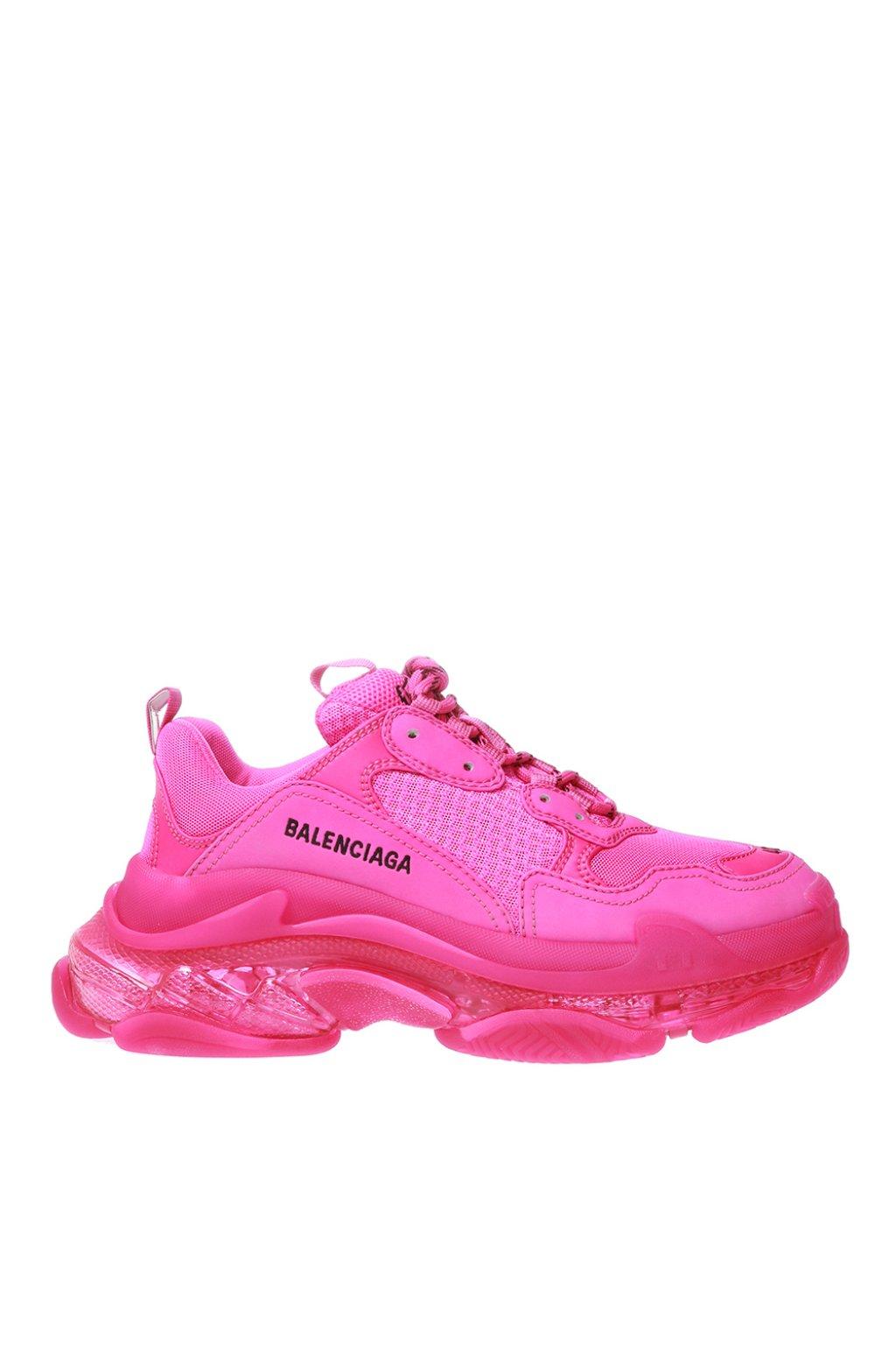 balenciaga sneakers triple s cheap