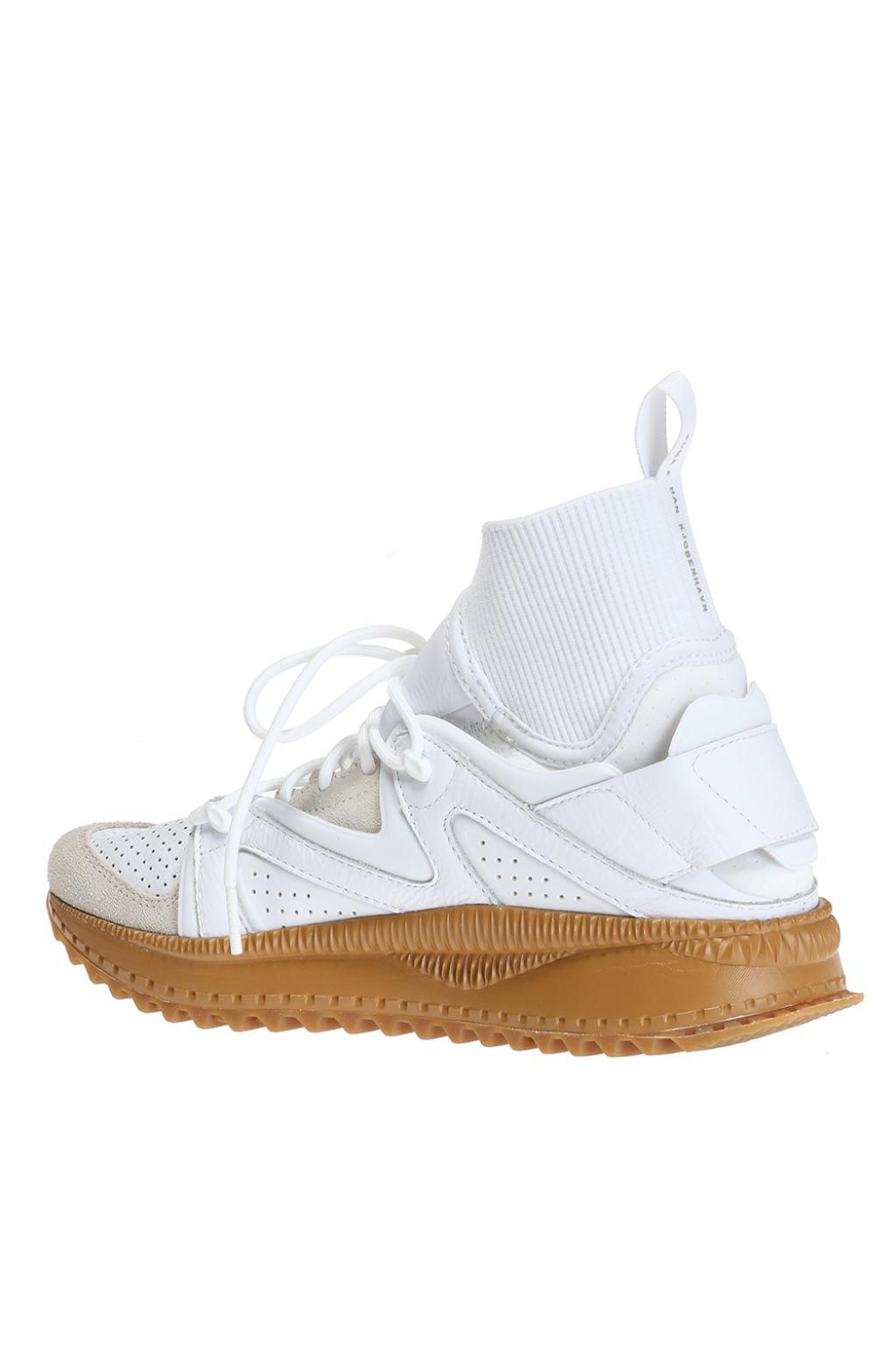 basket puma x han kjøbenhavn avid