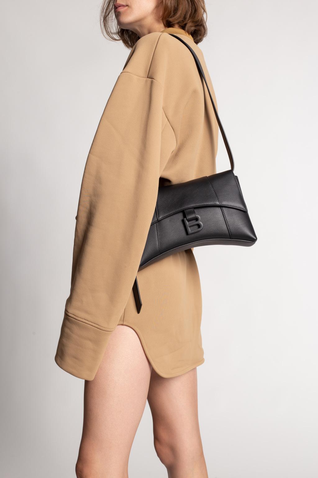 balenciaga downtown bag