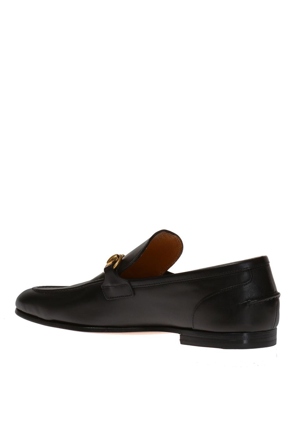 gucci jordaan horsebit