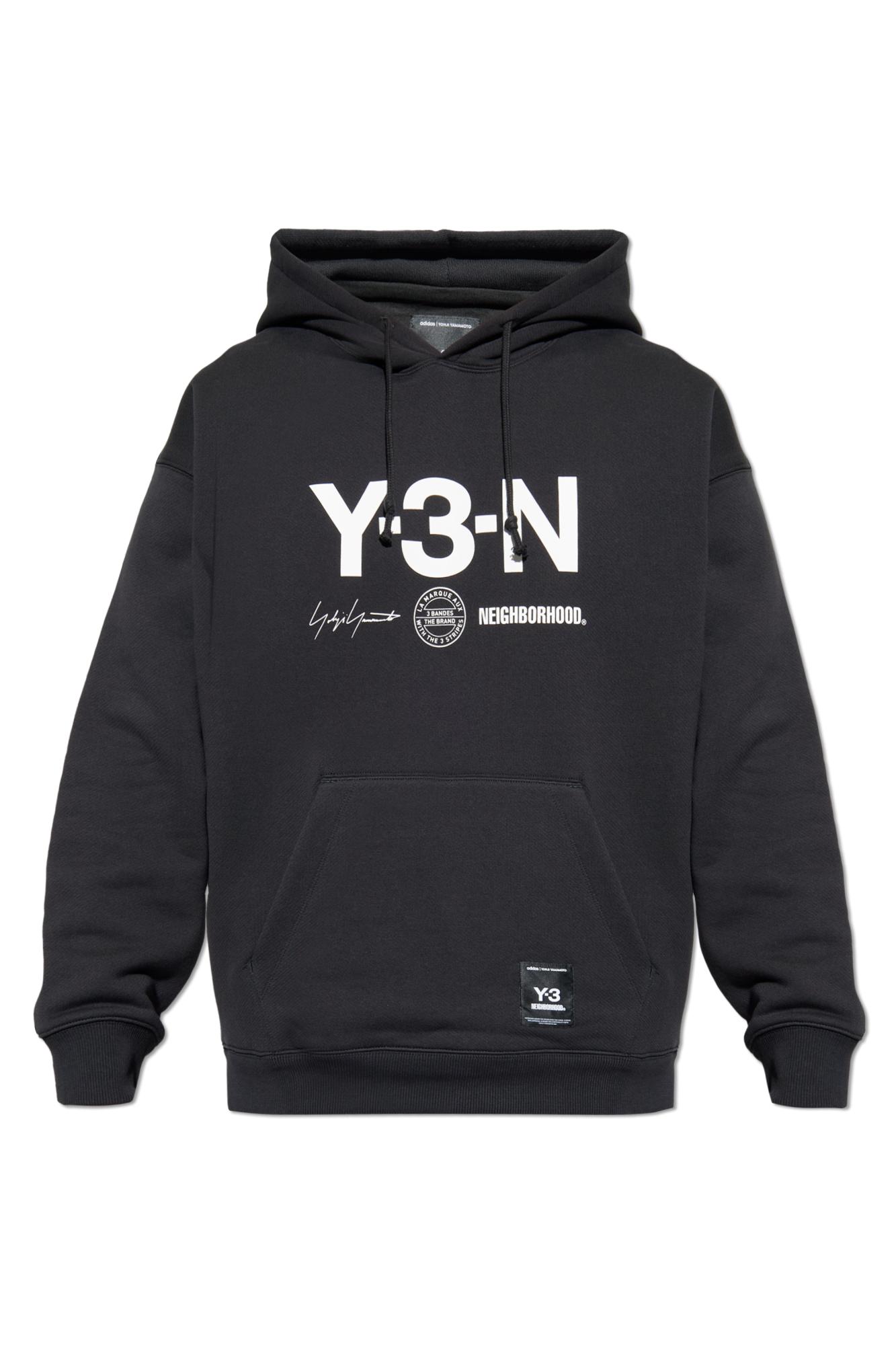 Y-3 Hoodies for Women | Online Sale up to 60% off | Lyst