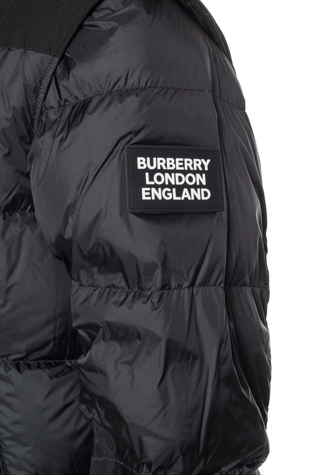 burberry lockwell