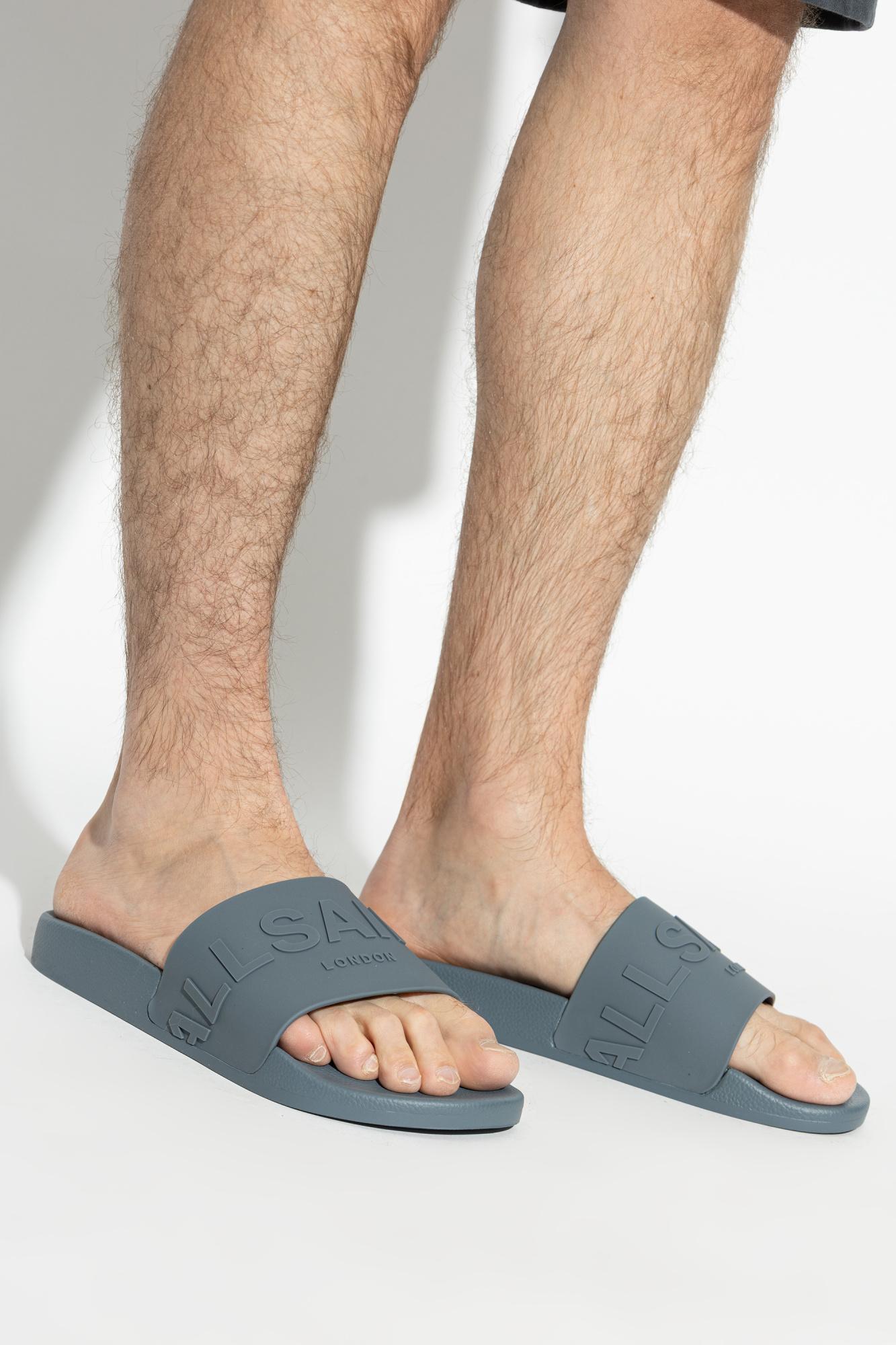 AllSaints Sandals and Slides for Men | Online Sale up to 30  display picture 1