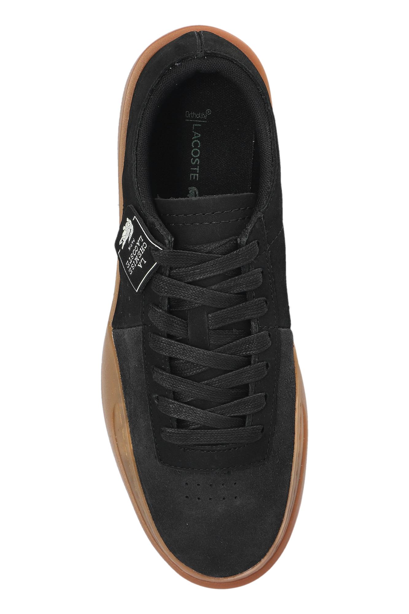 Lacoste Low-top trainers for Men Lyst UK