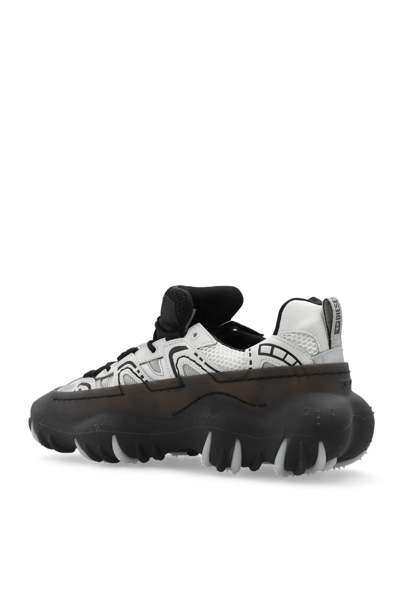 ⭐️美品⭐️DIESEL S-Prototype P1 2024年モデル　27センチ ⭐️美品⭐️DIESEL S-Prototype P1 2024年モデル 27センチ - 靴