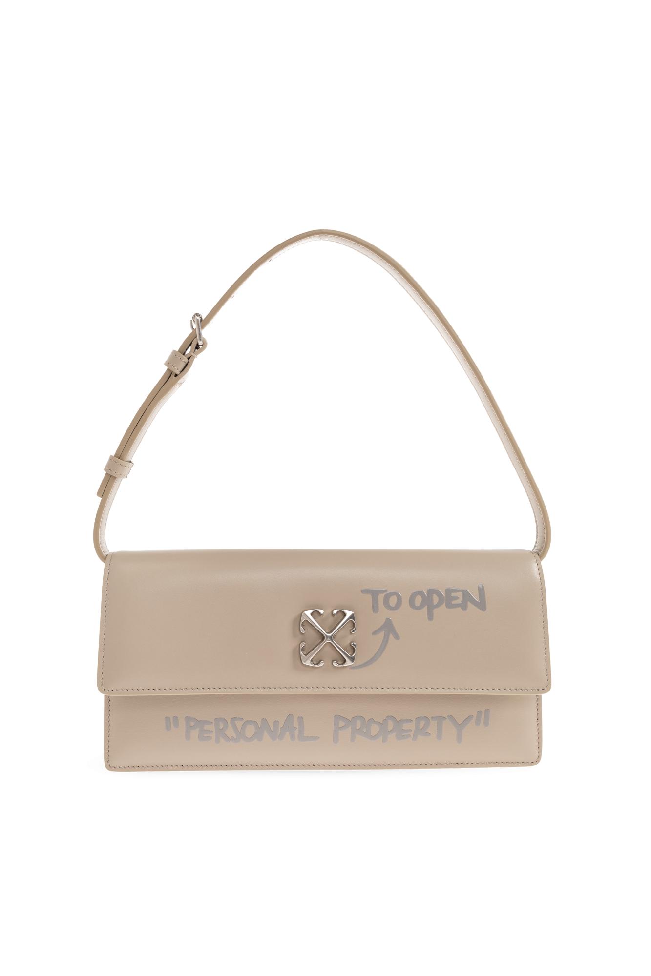 Off-White c/o Virgil Abloh Shoulder bags for Women | Online Sale
