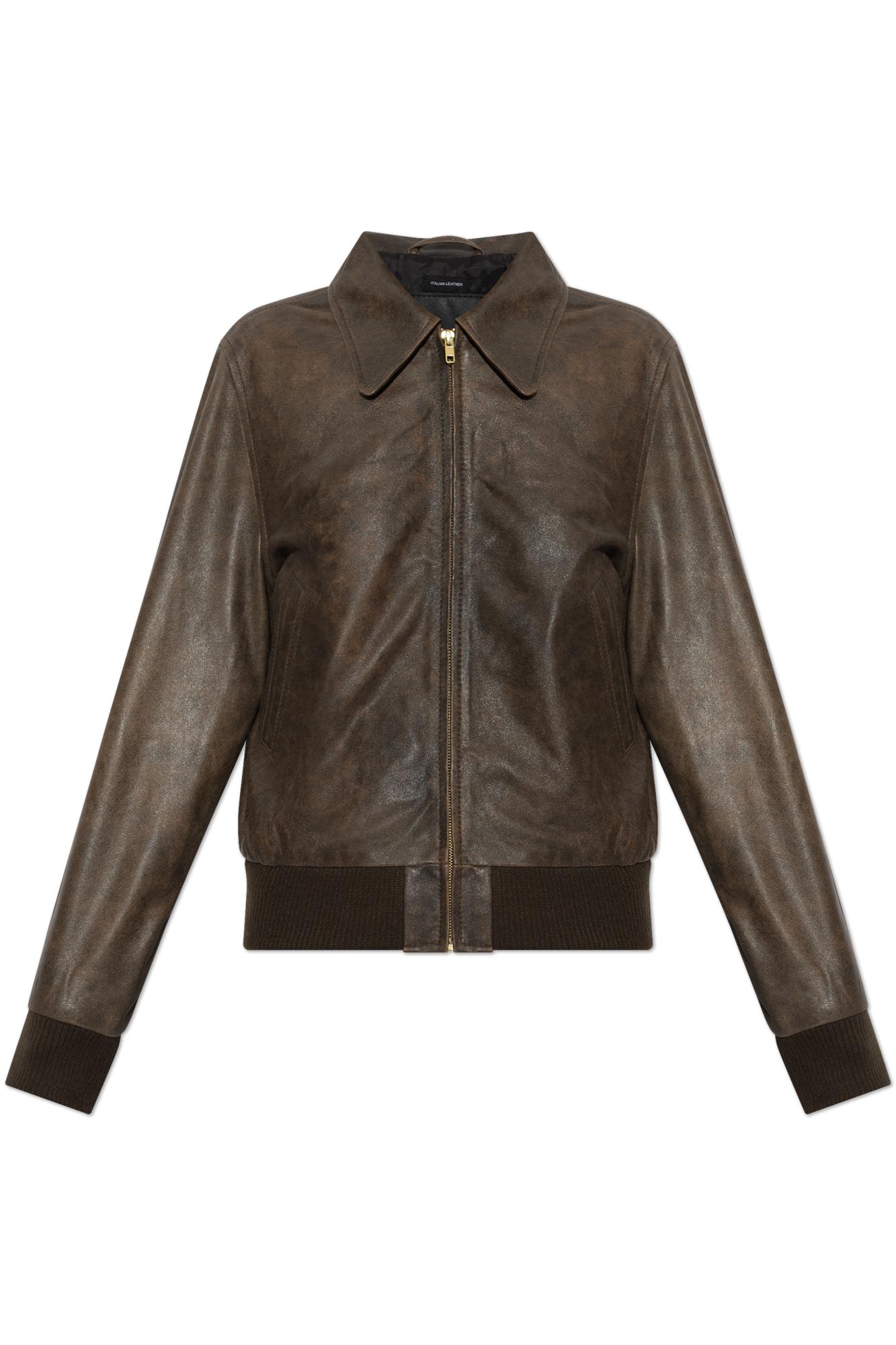 R13 Leather jackets for Women | Online Sale up to 48% off | Lyst