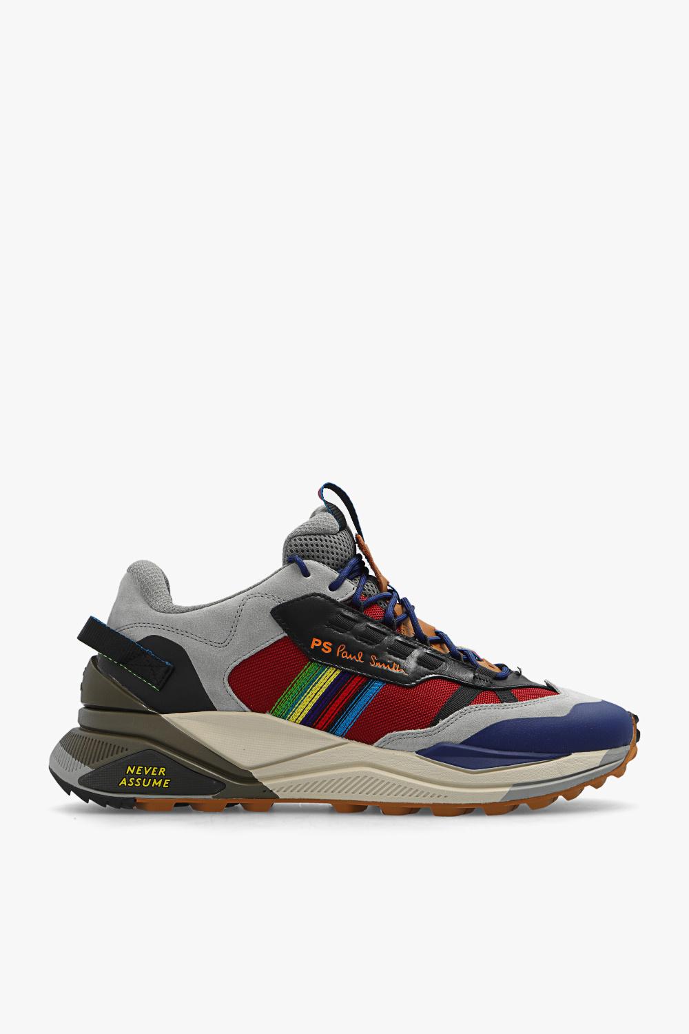 PS by Paul Smith 'primus' Sneakers for Men | Lyst