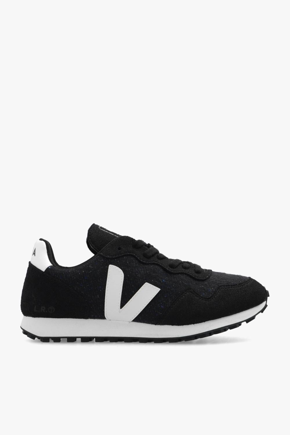 Veja 'sdu Rec' Sneakers in Black | Lyst