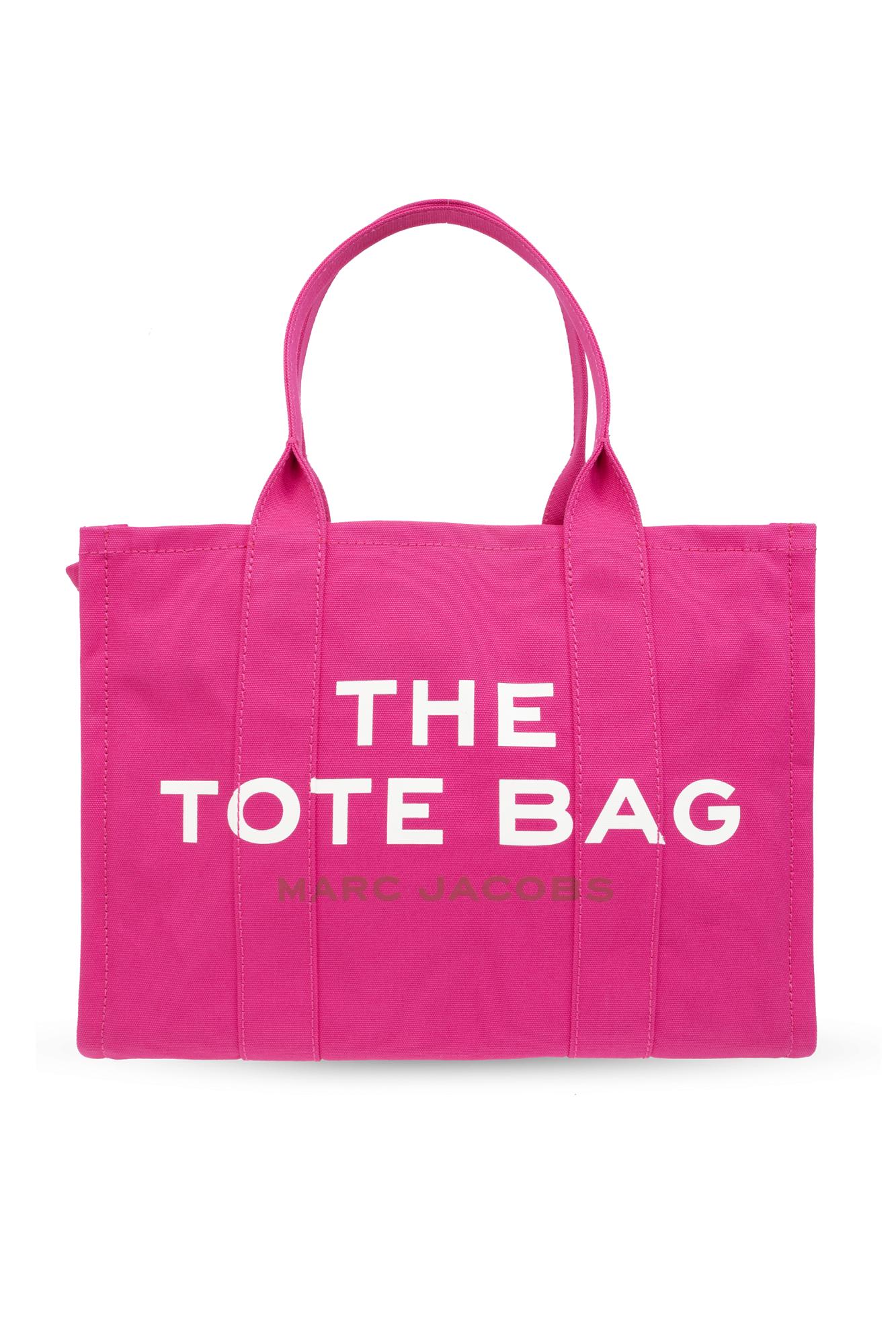 Marc Jacobs Large The Tote Bag in Pink | Lyst Australia