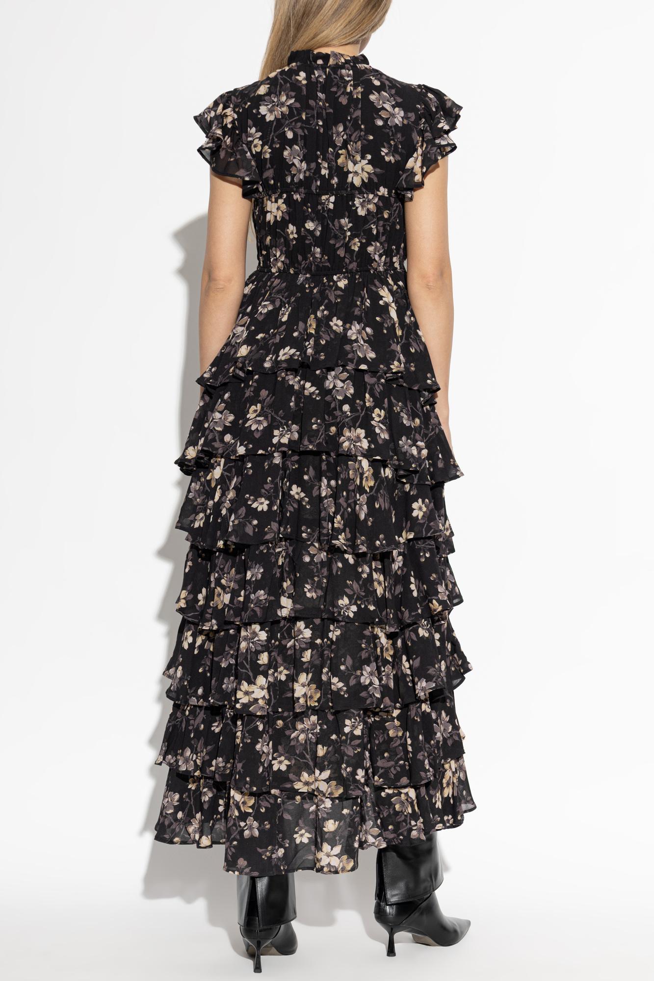 long strapless black prom dresses Black main image 0