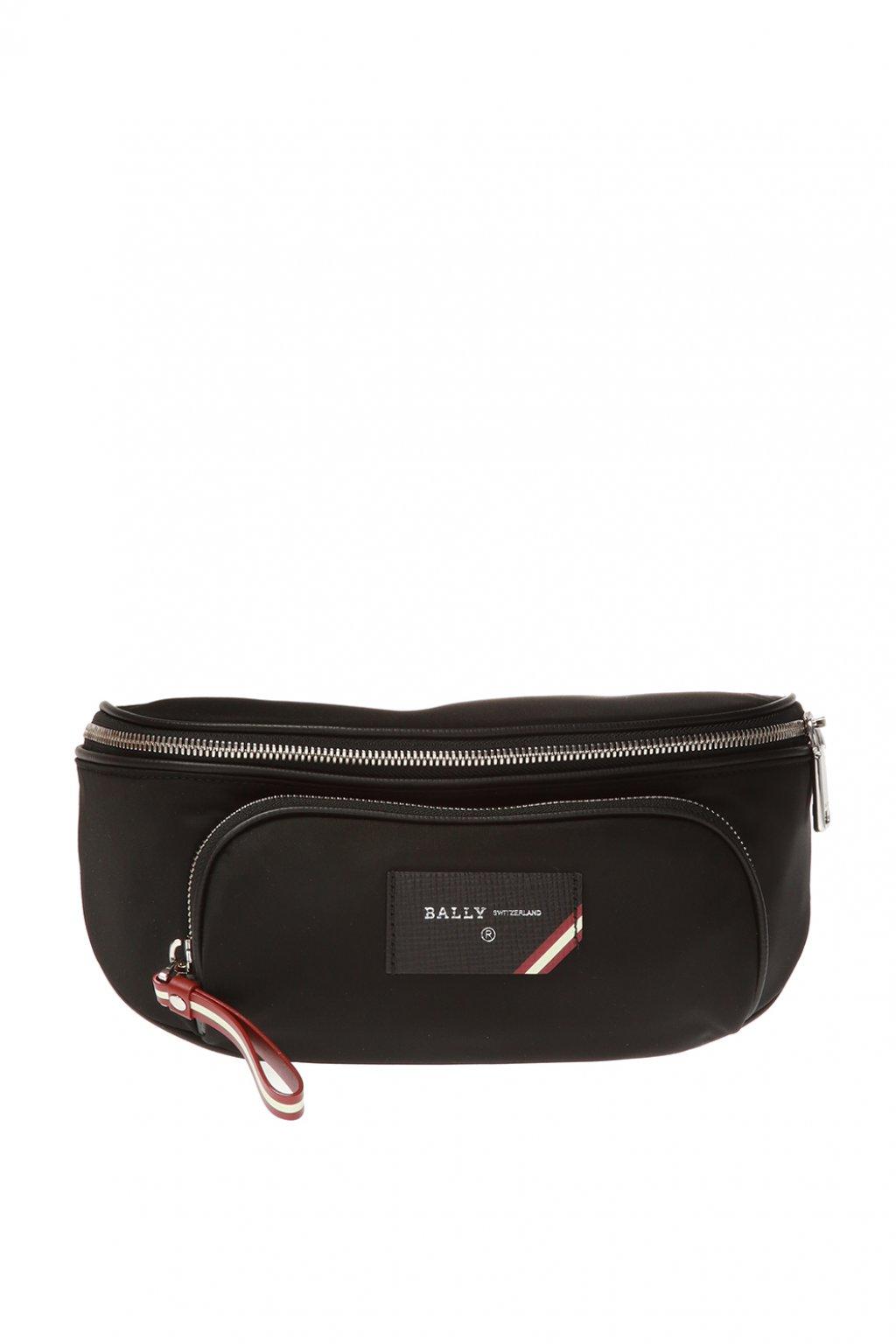 bally bum bag